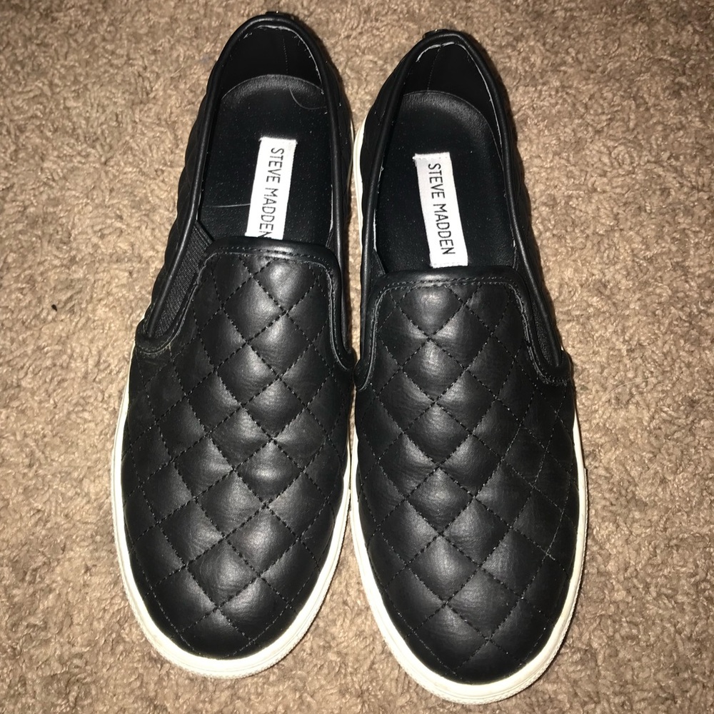 Steve Madden sneakers